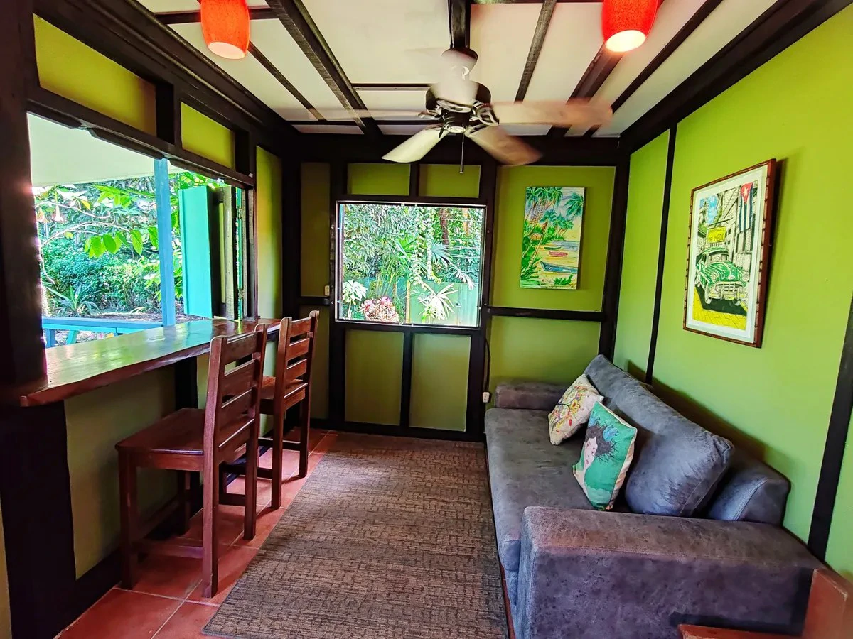 ID 976: 2 Bd/1 Ba - Income Generating Caribbean Home Cahuita - Gallery image 4