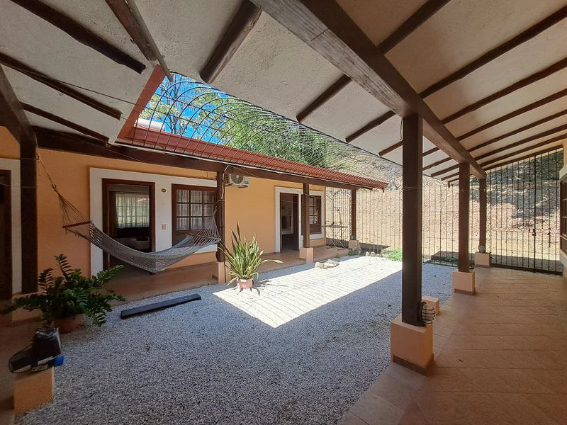 Casa Colonial: All the Charm of a 250 m2 Tropical Hacienda Ideally Located - Unique Opportunity! - Gallery image 14