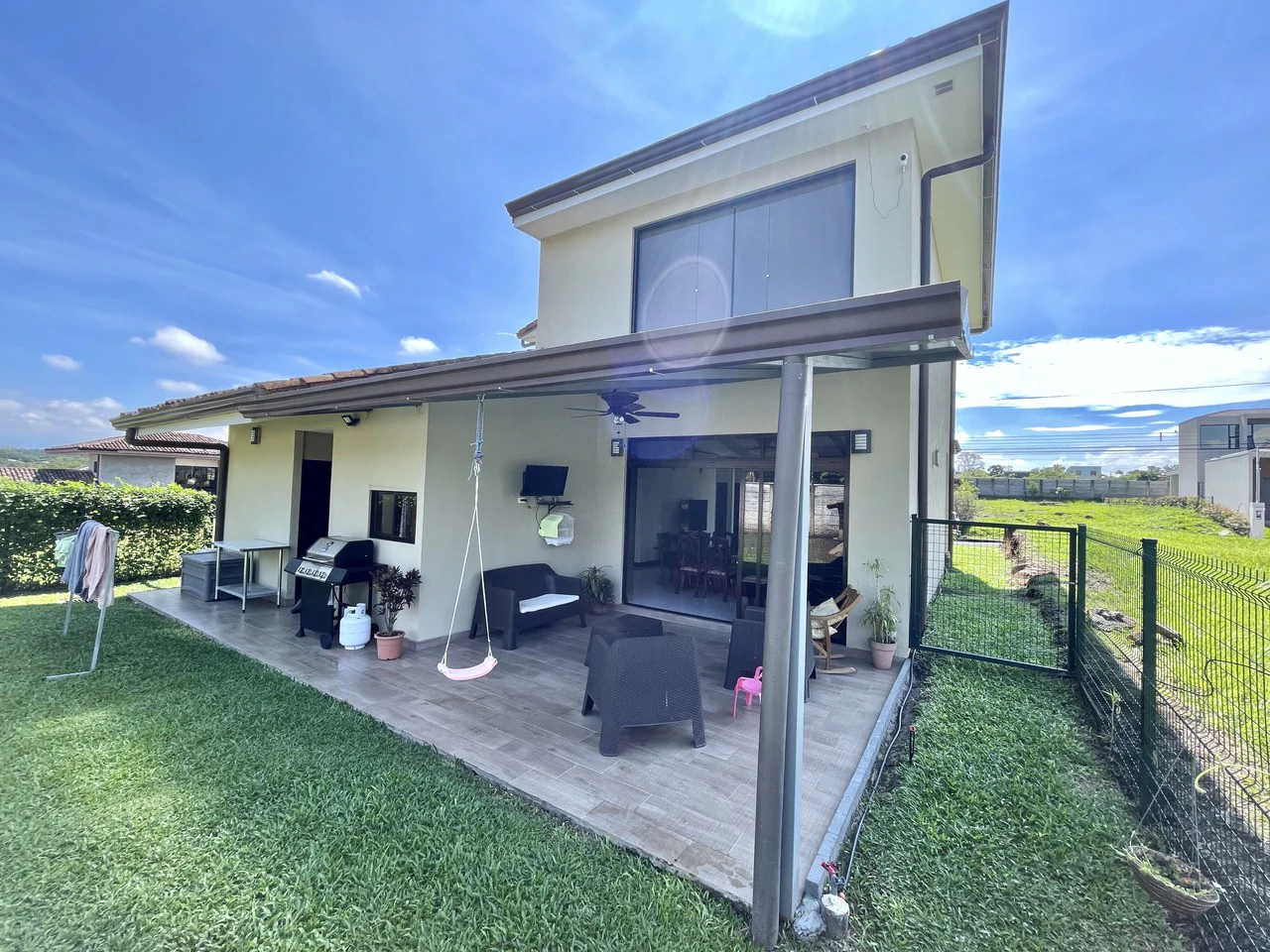 Casa Malaga: Casa Malaga home for sale in Guacima - Gallery image 4