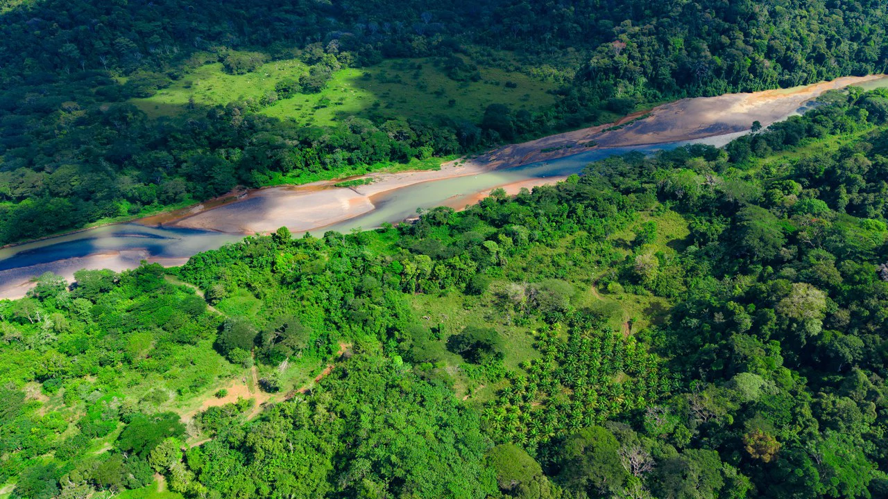 4,850 Acre Beachfront Legacy Ranch Esterillos Central Pacific Coast - Gallery image 11