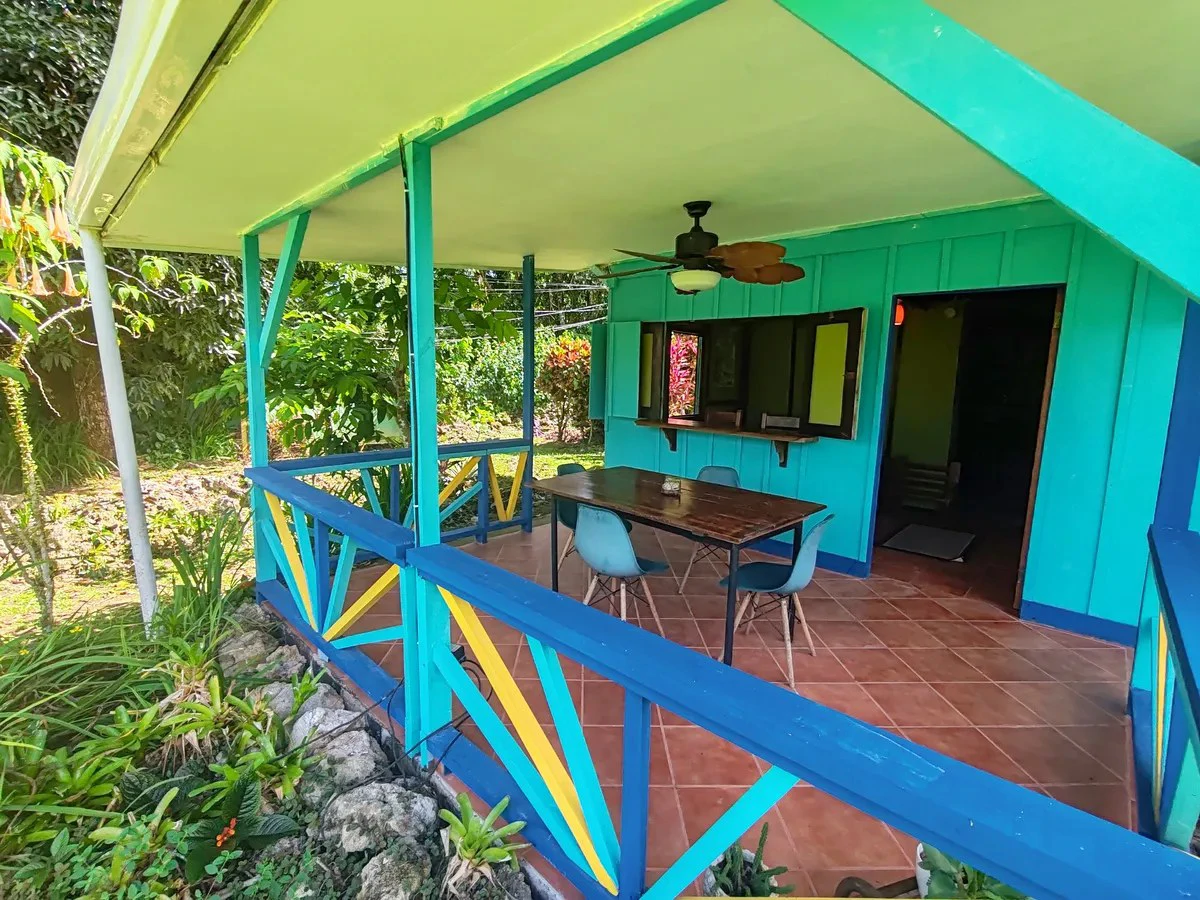 ID 976: 2 Bd/1 Ba - Income Generating Caribbean Home Cahuita - Gallery image 2
