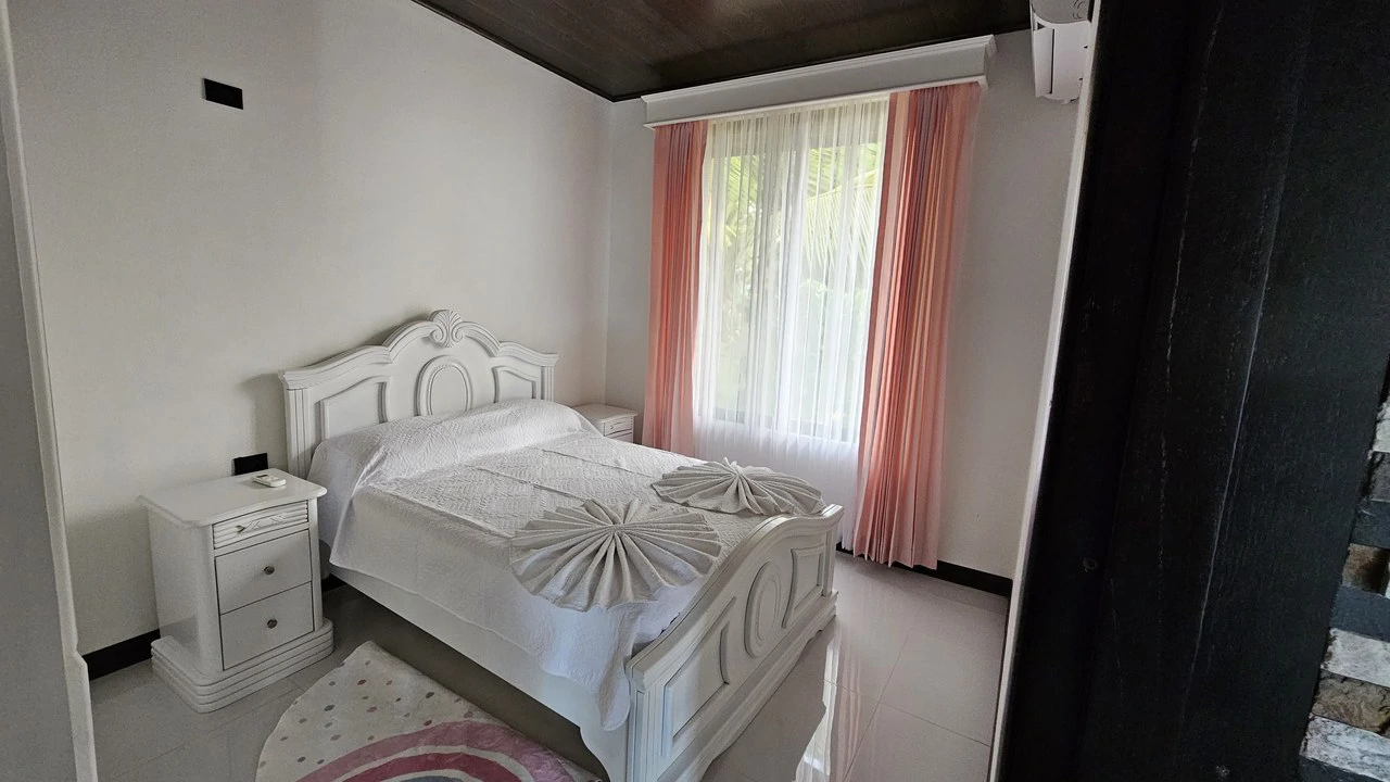 Property for Sale in Punta Islita, Guanacaste – Ideal for Residential Living or Vacation Rental Investment - Gallery image 4