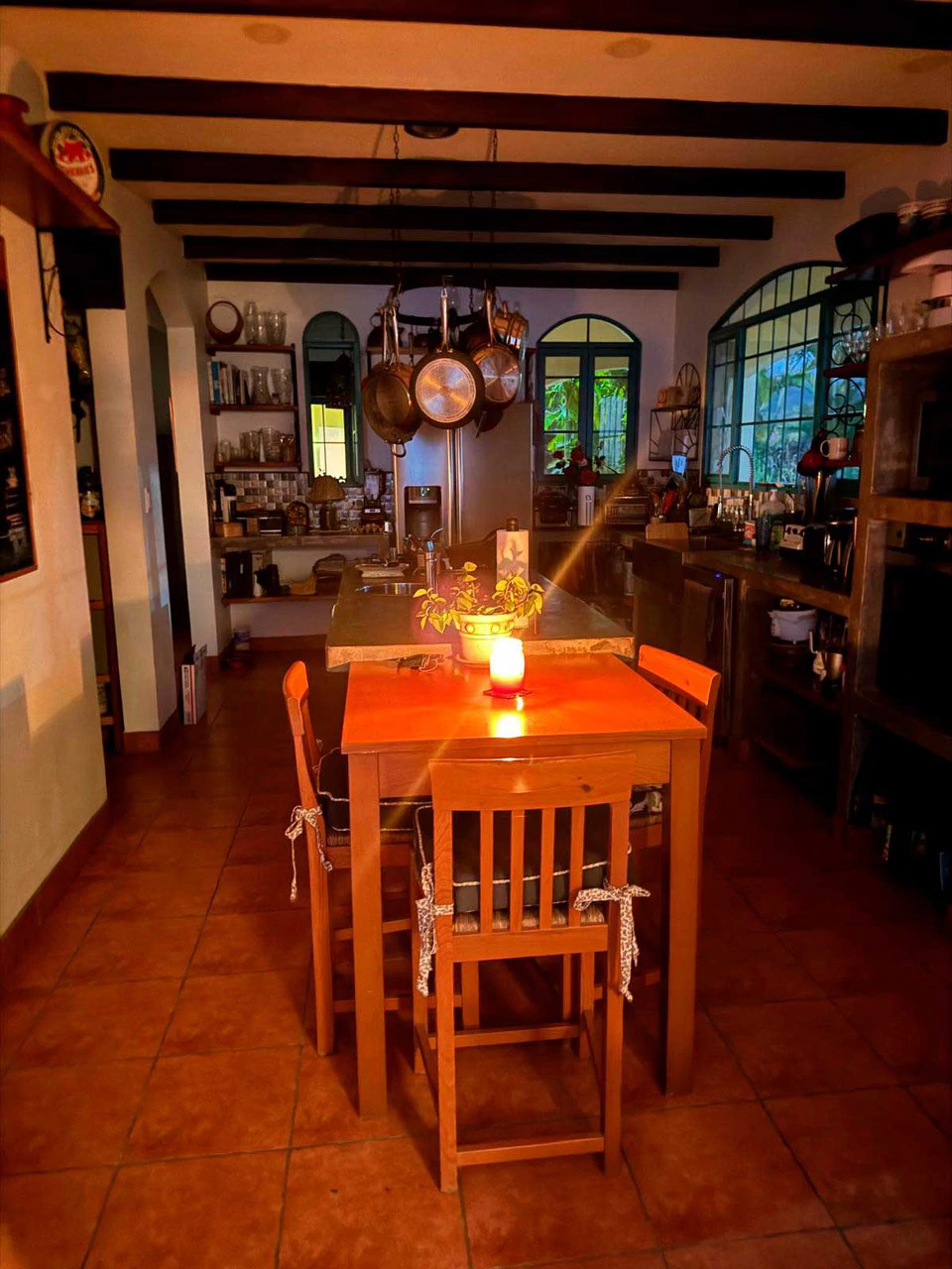 ID 4175: THE ZENITH RANCHO: A 14-Acre Mountain Sanctuary in Berlin, San Ramón - Gallery image 22