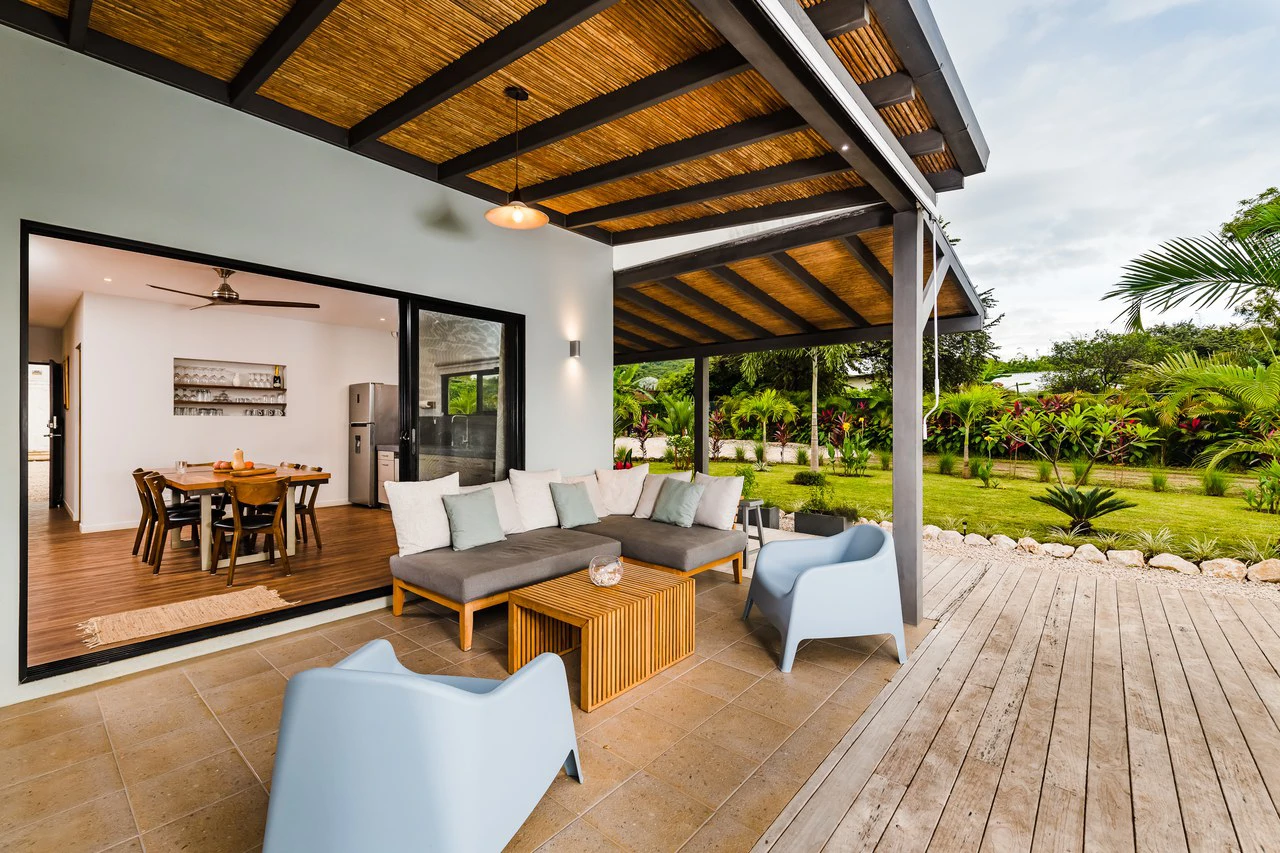 Casa Feliz: Tropical Oasis in La Josefina - Gallery image 24
