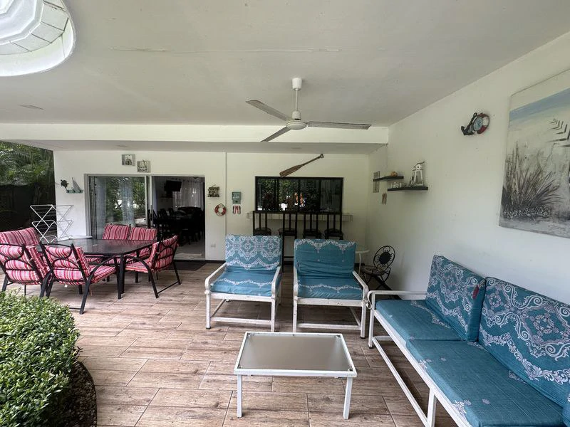 CASA SOL: : In Bosques del Lago, just 5 minutes from Playa Carrillo – Investment Opportunity for Rentals - Gallery image 14