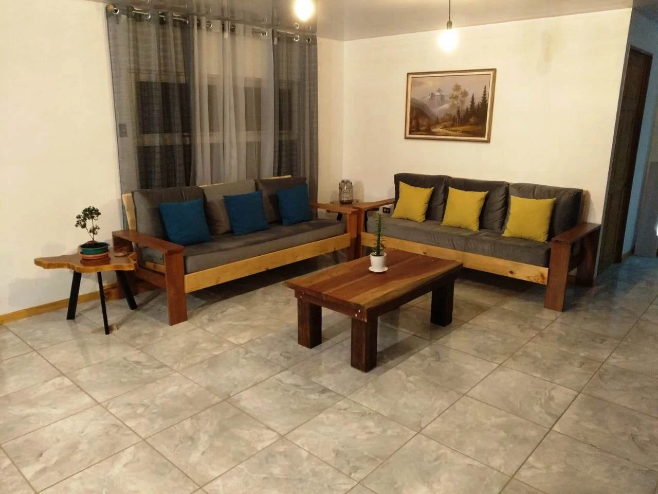 VILLA MARISE - Modern Craftsman Home and Guest House - Gallery image 12