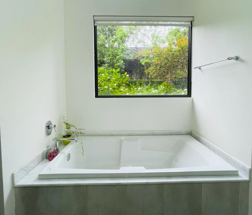 One Floor House for Sale Wide Garden Santa Ana Costa Rica - Gallery image 15