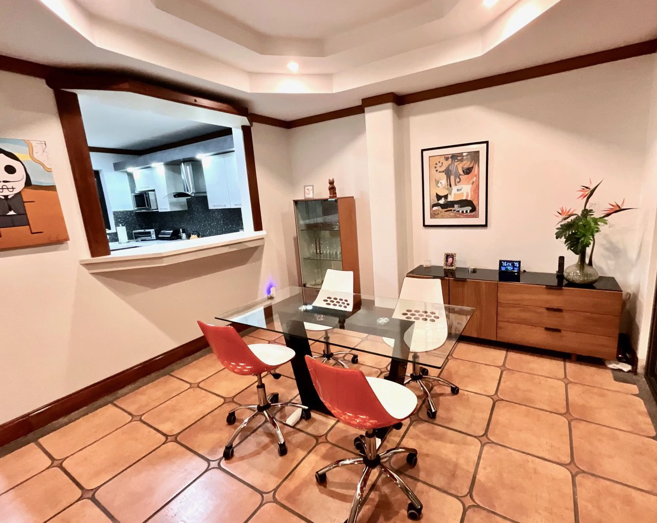 Modern single-story house for Sale - Gallery image 6