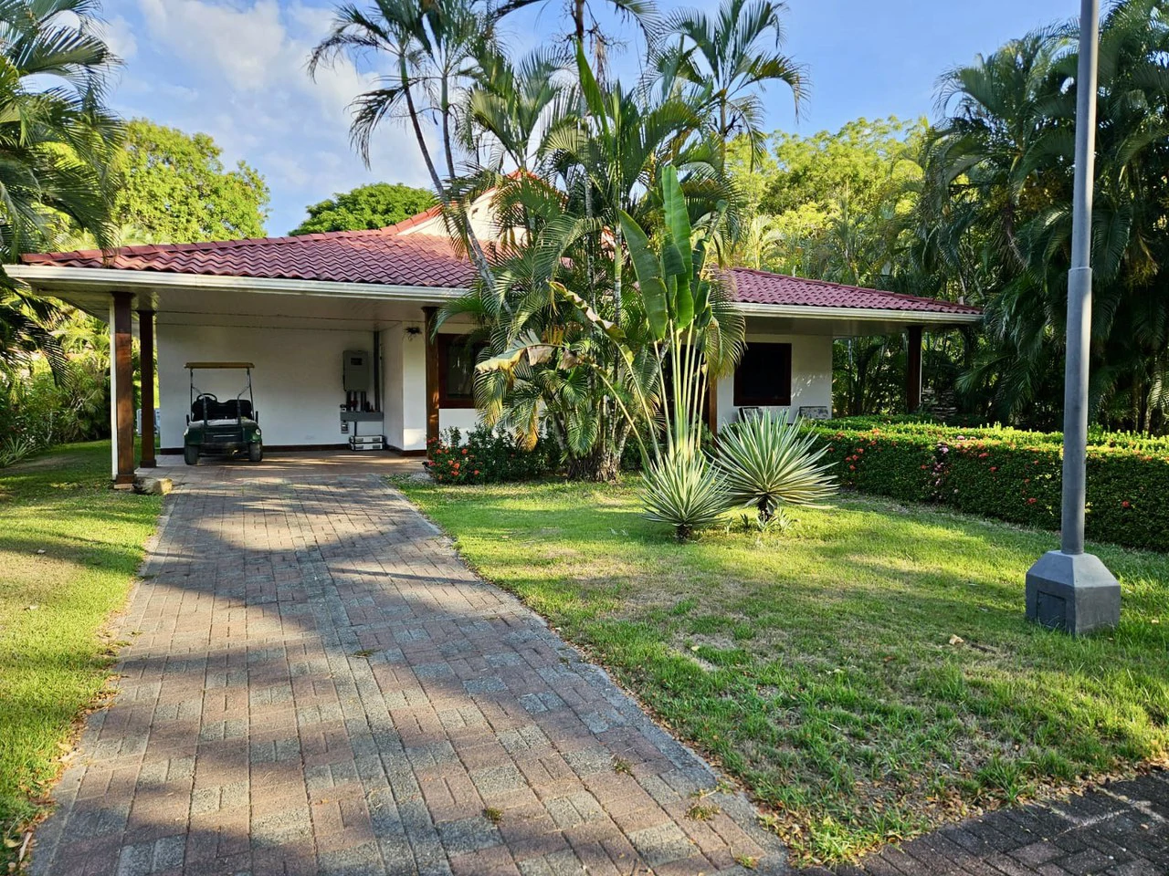 ID 4173: Golfside: Living on the 8th Hole in Los Delfines Golf Community - Gallery image 24