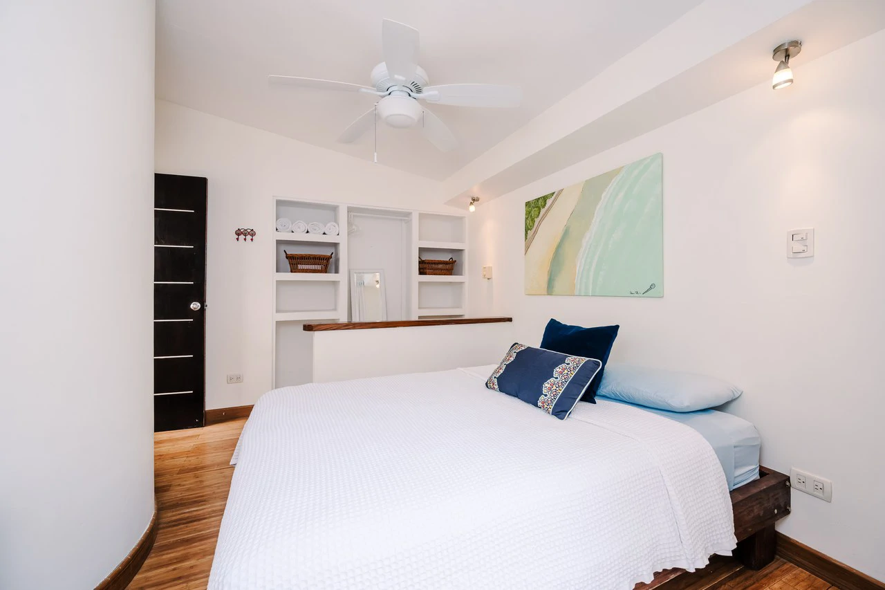 La Gaviota #2: Stef Surf 2BR Villa Steps from Playa Potrero - Gallery image 21