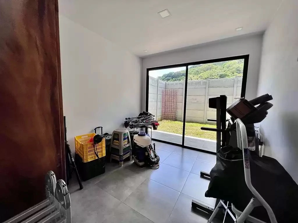The house in a gated community is for sale in San Isidro - Gallery image 3