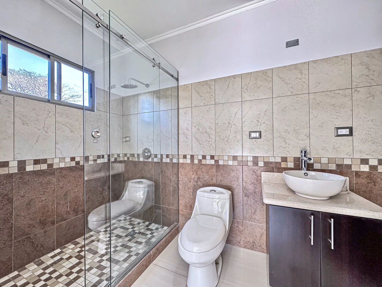 Casa Hilltop:  Casa Hilltop mountainside home for sale in Guachipelin Escazu - Gallery image 12
