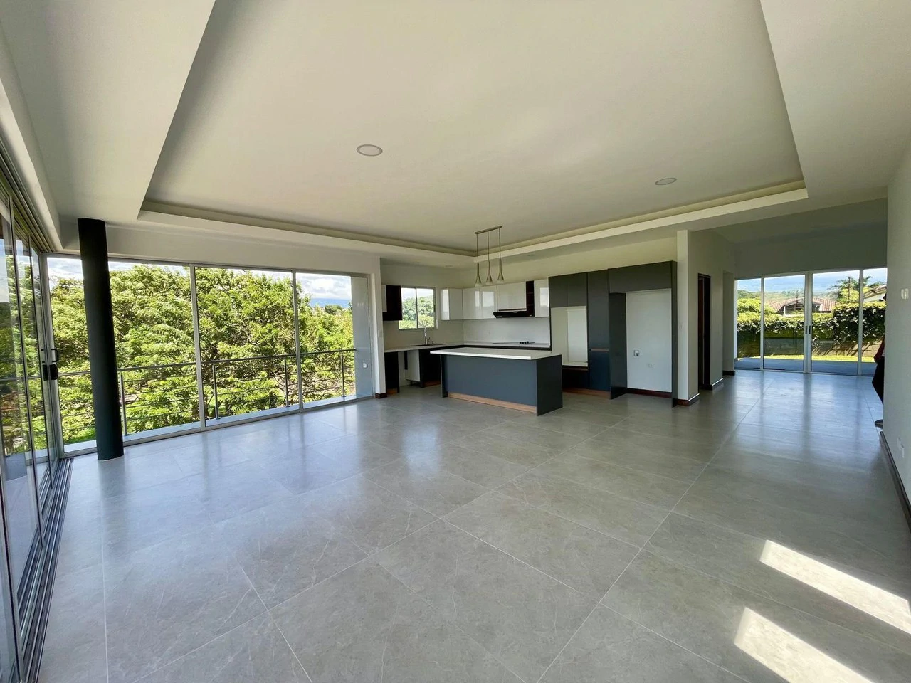 Casa Cielo house for rent San Rafael Alajuela in gated community: House For Sale in San Rafael - Gallery image 2