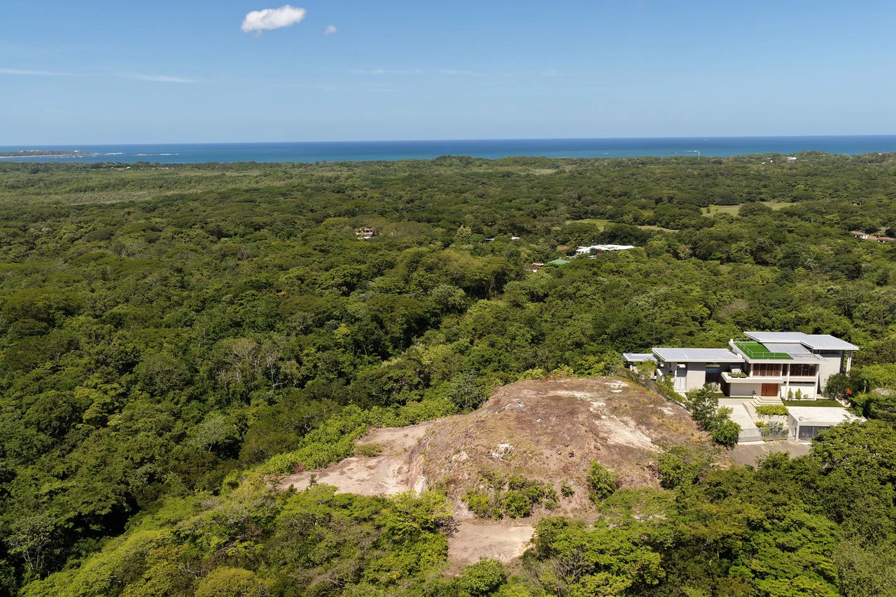 Panoramic Ocean View Lot for Sale in Playa Grande, Corona del Cabo Gated Community - photo 6
