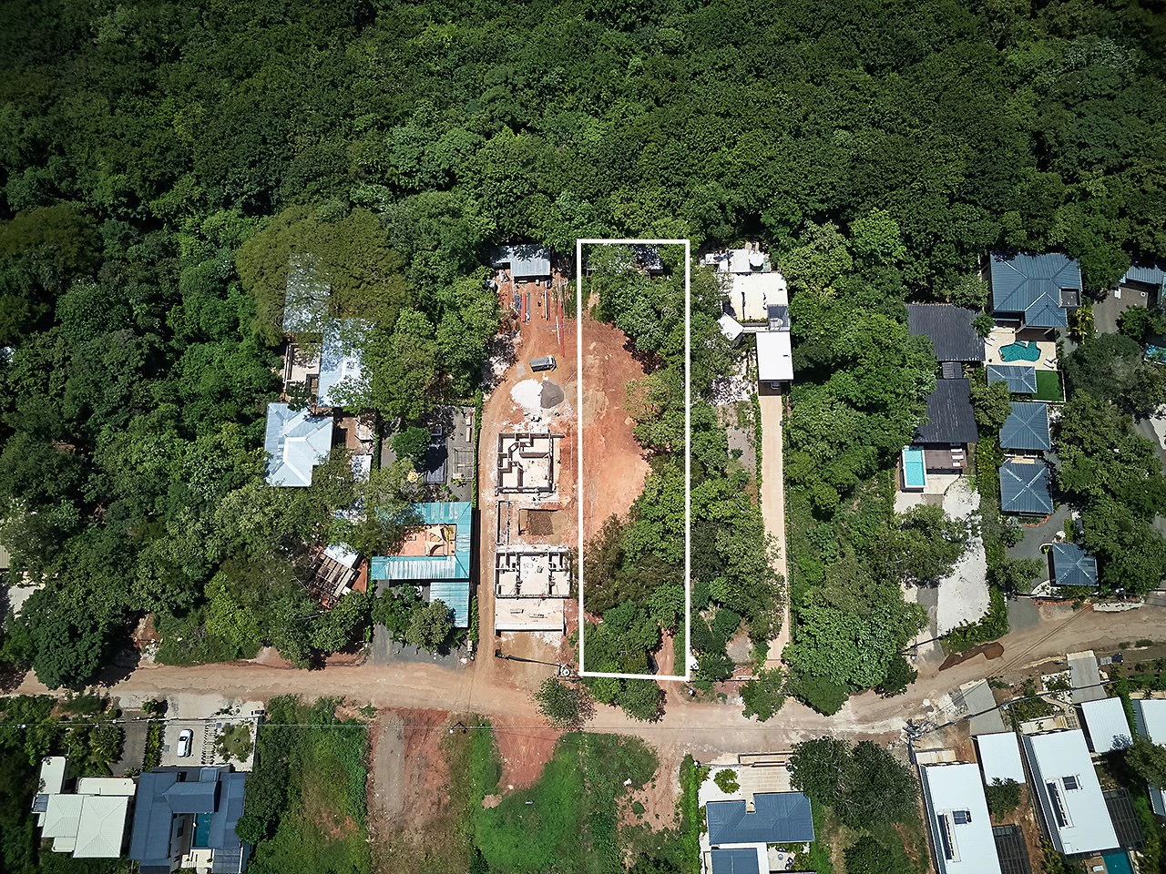 Playa Grande Lot C13: Ocean View Lot in Playa Grande Estates - Gallery image 3