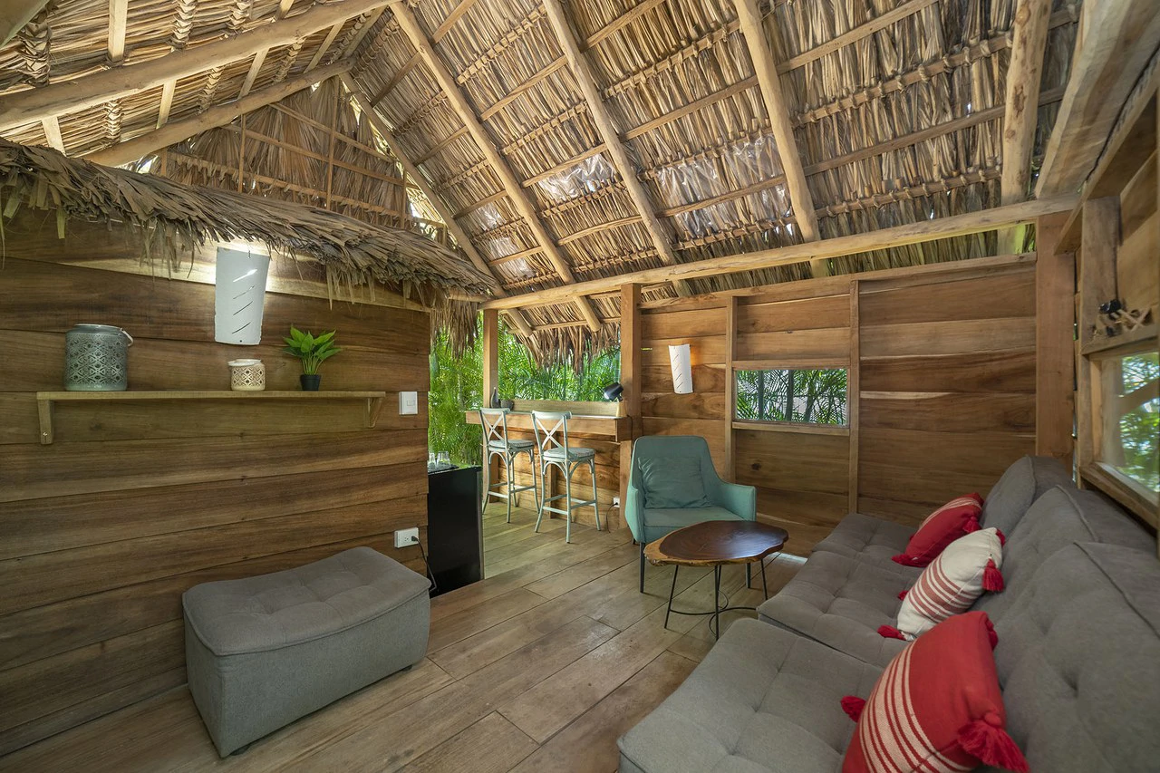 Flor y Bambu Glamping: Unique Glamping Hotel in Playa Grande - True Gem - Gallery image 10