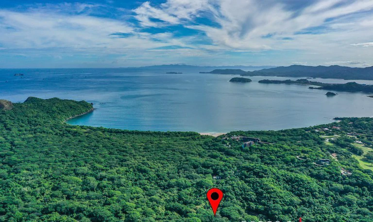 Conchal Bay: Ideal Lot To Build A Hotel Lodge By Conchal Beach - Gallery image 11