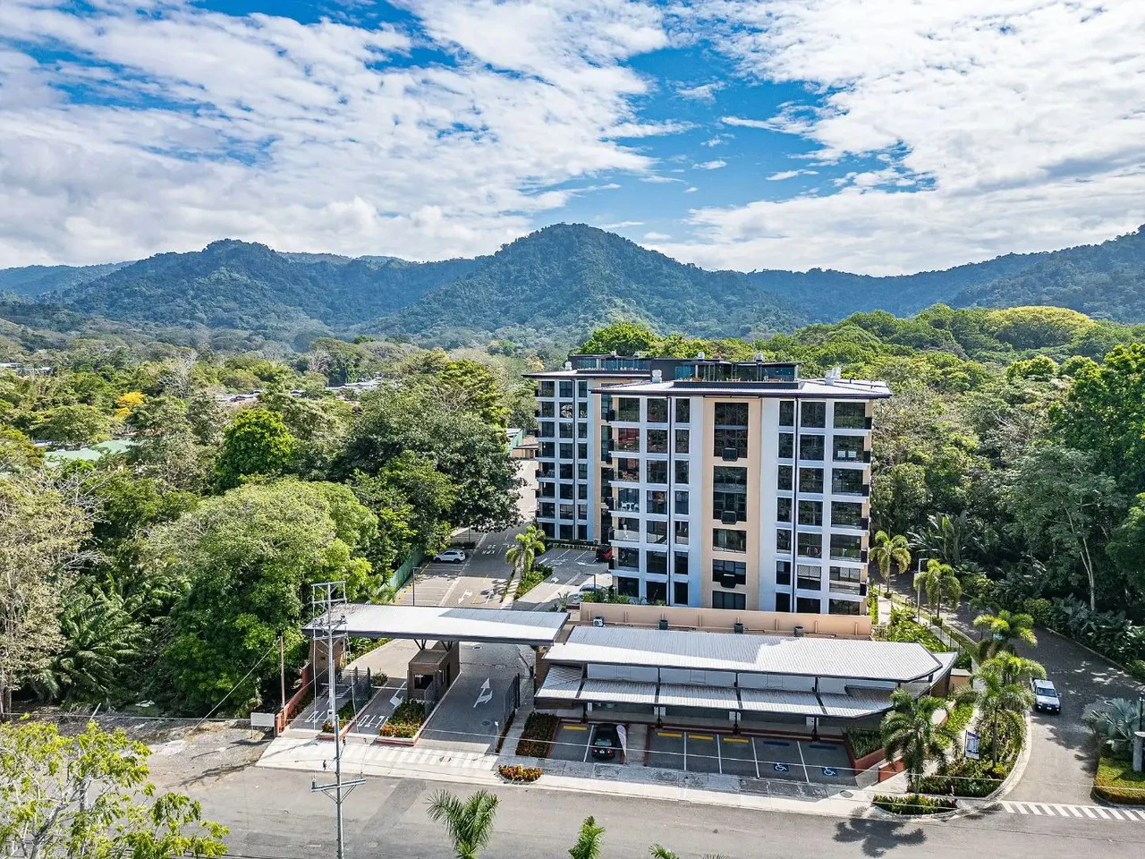 Torres del Mar 2303:  Condominio moderno de 2 dormitorios en Jacó, Costa Rica - ¡Excelente ubicación! - Gallery image 22