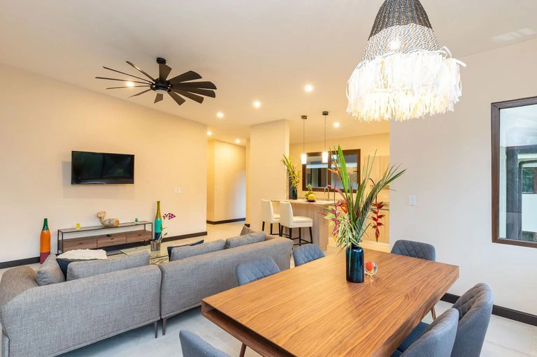 VILLA #1: Live or invest in a property that has it all: the perfect harmony between luxury and nature - Gallery image 56