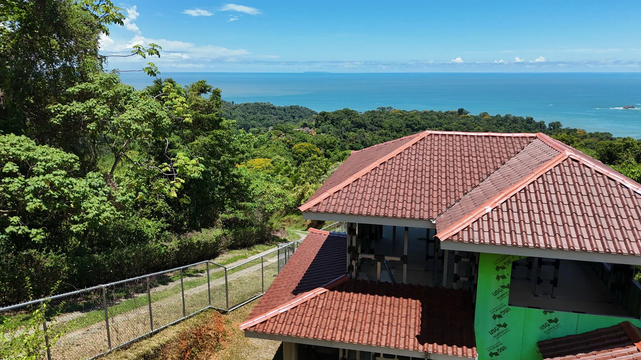 Stunning Ocean View Property with Luxury Pre-construction Home waiting to be Customized - Gallery image 5