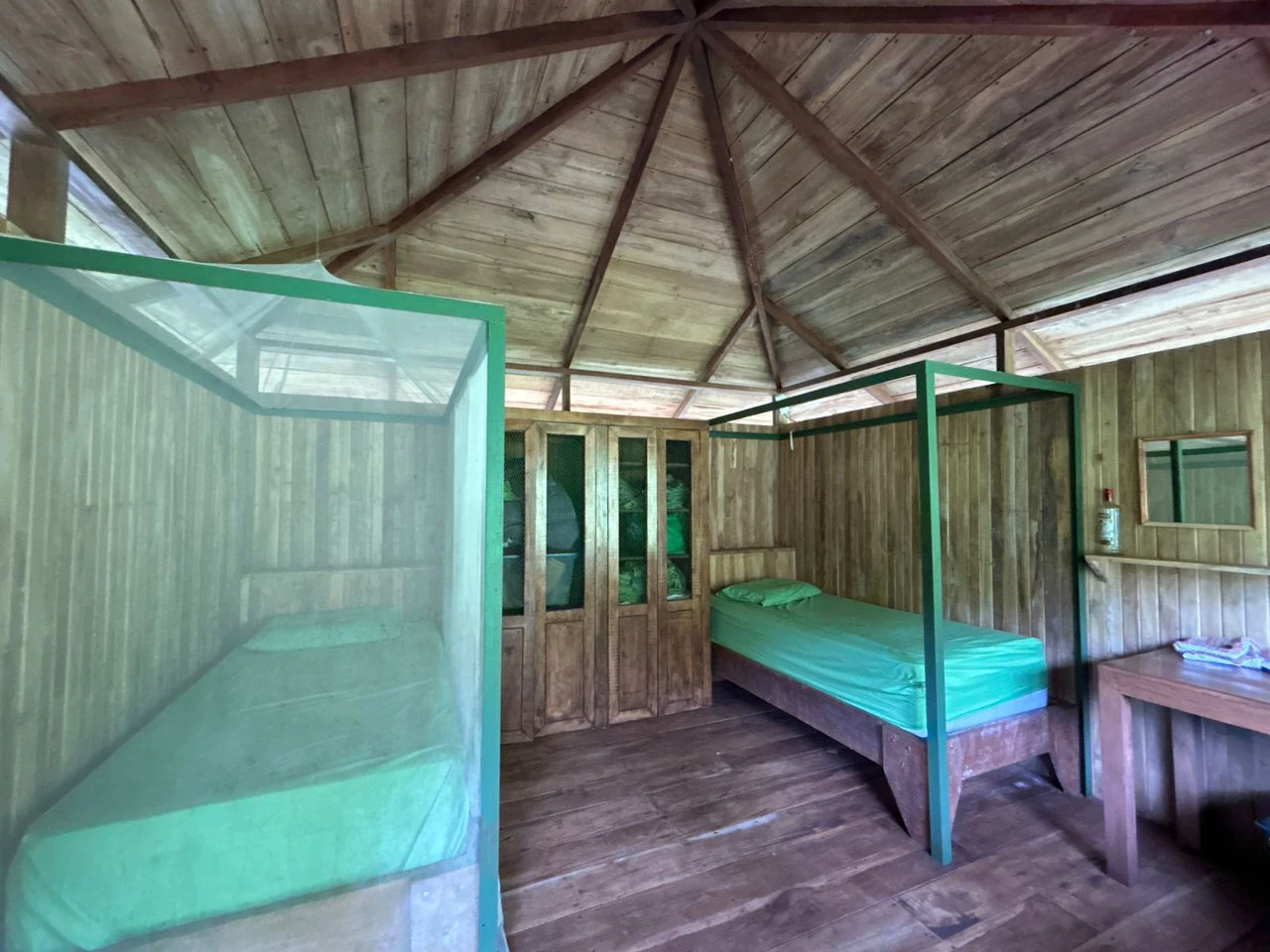60 Acre Fully Sustainable and Impactful Conservation Initiative Near Golfito: Mountain Multi Unit Building For Sale in Golfito - Gallery image 42