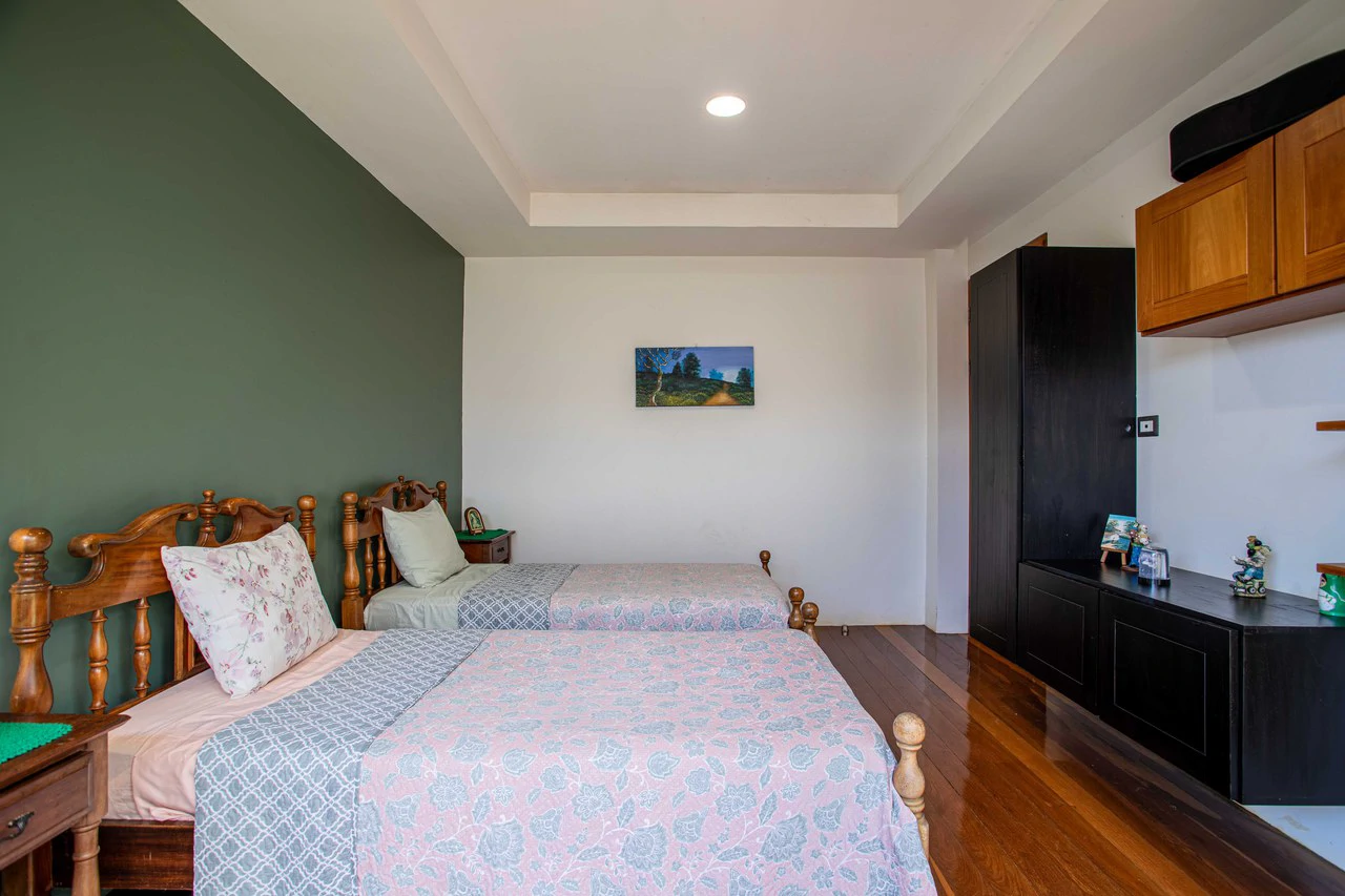 Exclusive 3-Level House in Los Tucanes, San Ramón, Costa Rica - Gallery image 19