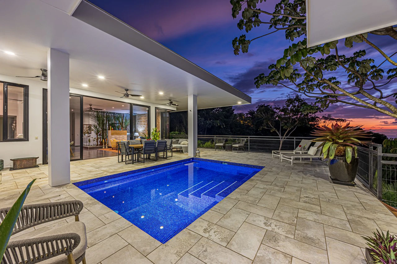 Mountain House For Sale in Ojochal - Gallery image 70