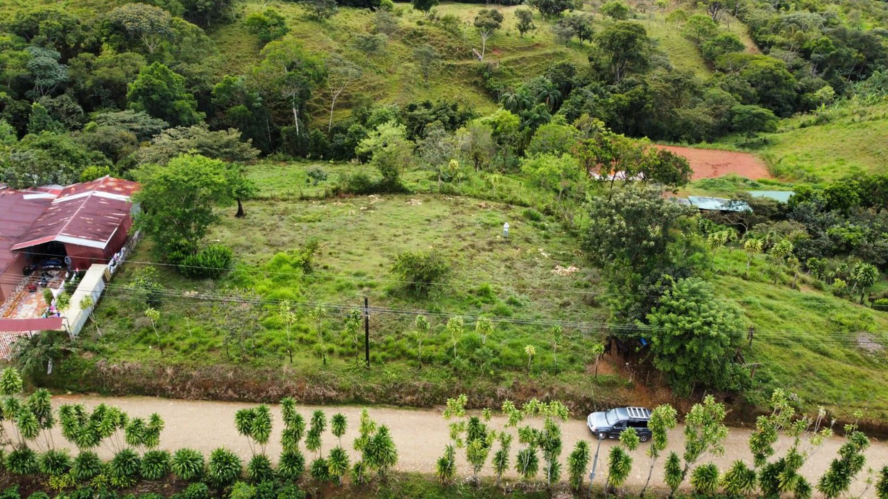 PROPIEDAD EN VENTA, UBICADA EN SANTA ELENA, PEREZ ZELEDON: Mountain Home Construction Site For Sale in Cajón - Gallery image 16