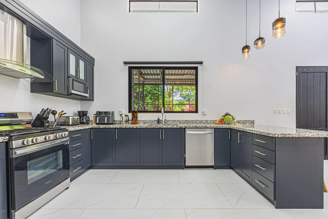 Mountain House For Sale in Cinco Ventanas - Gallery image 39
