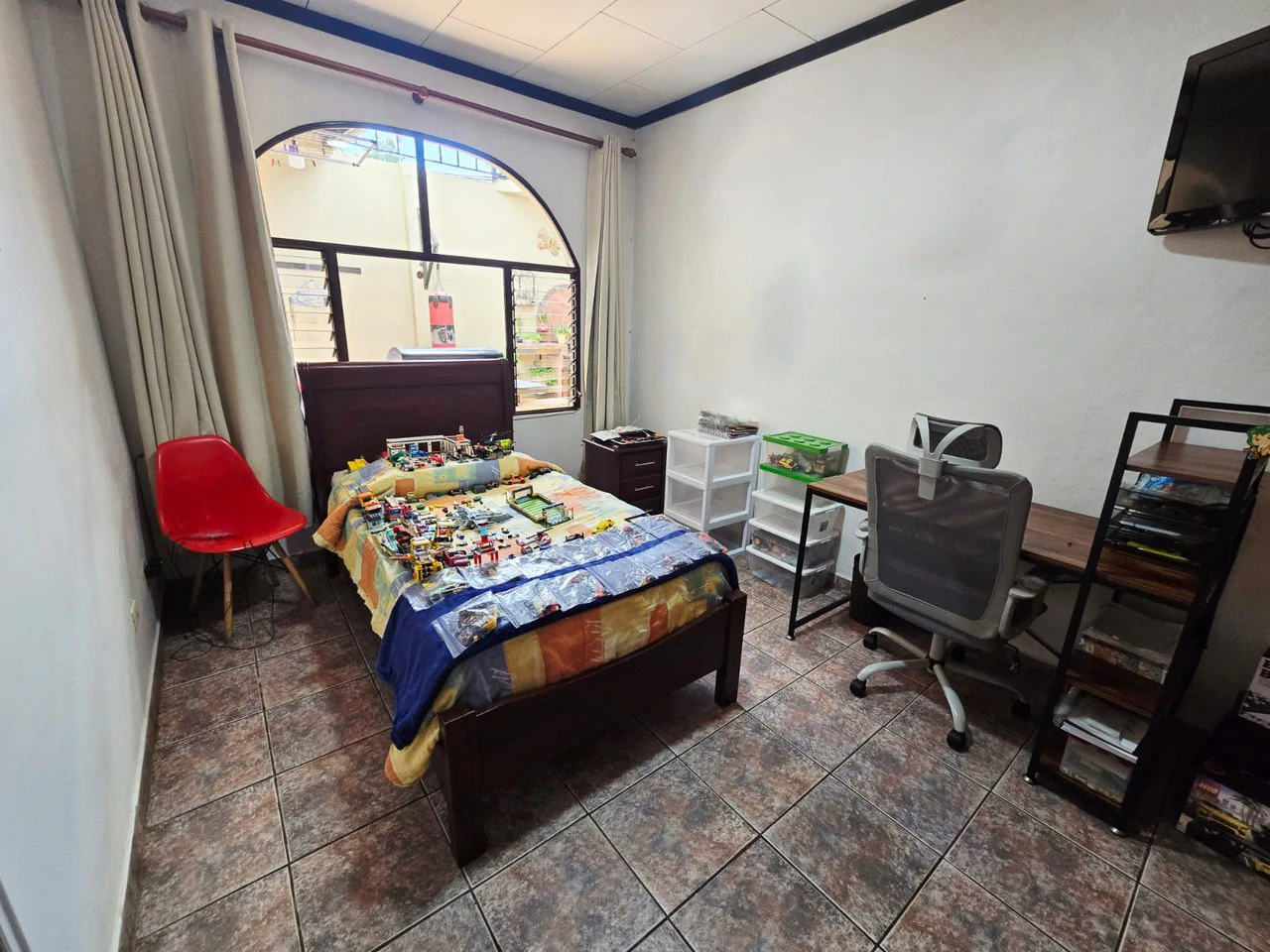 House for sale in Santo Tomás, Santo Domingo - Gallery image 18