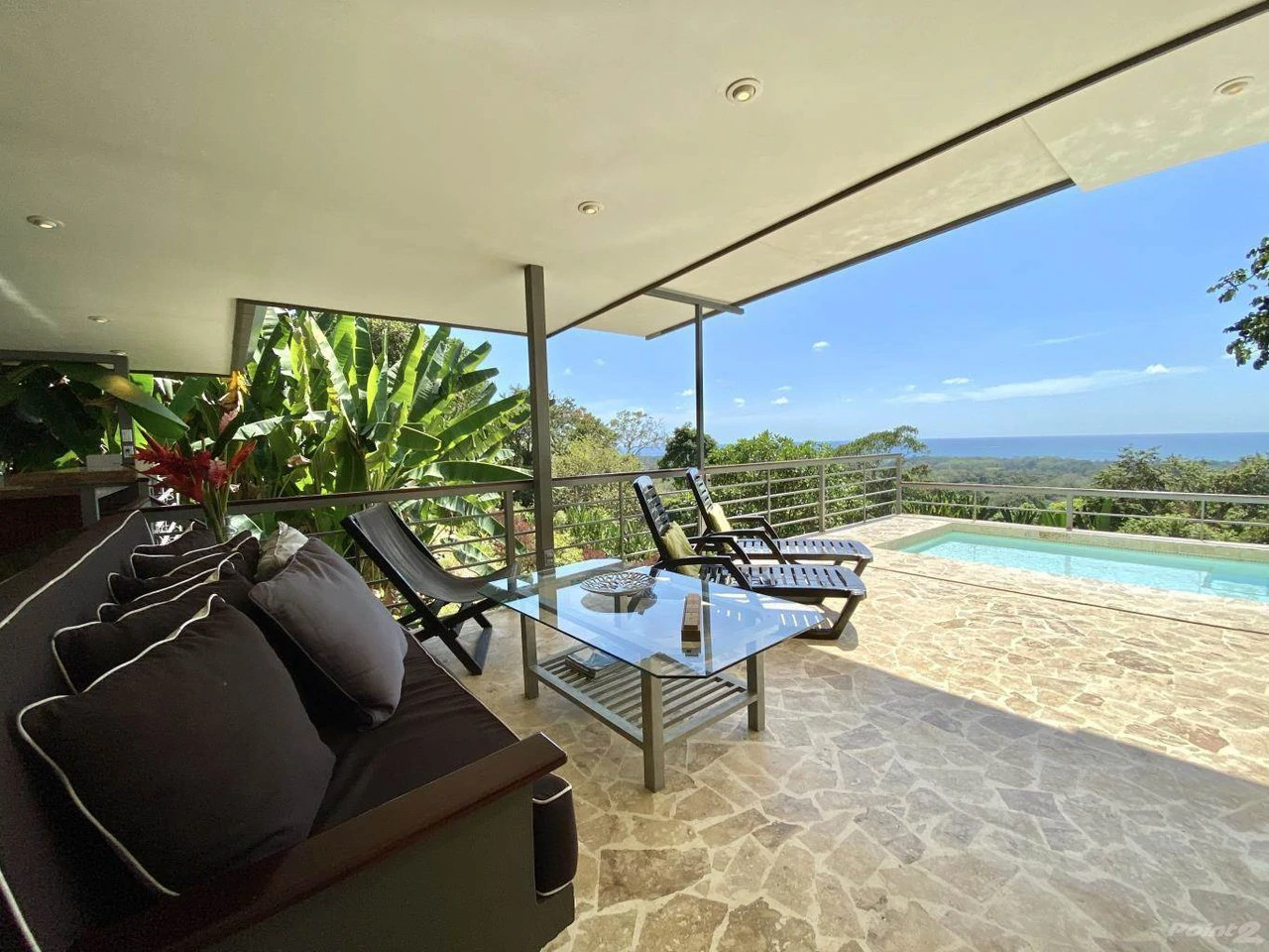 Casa Thai: Ocean View Villa in Uvita with Proven Airbnb Income and Luxury Tropical Living - Gallery image 8
