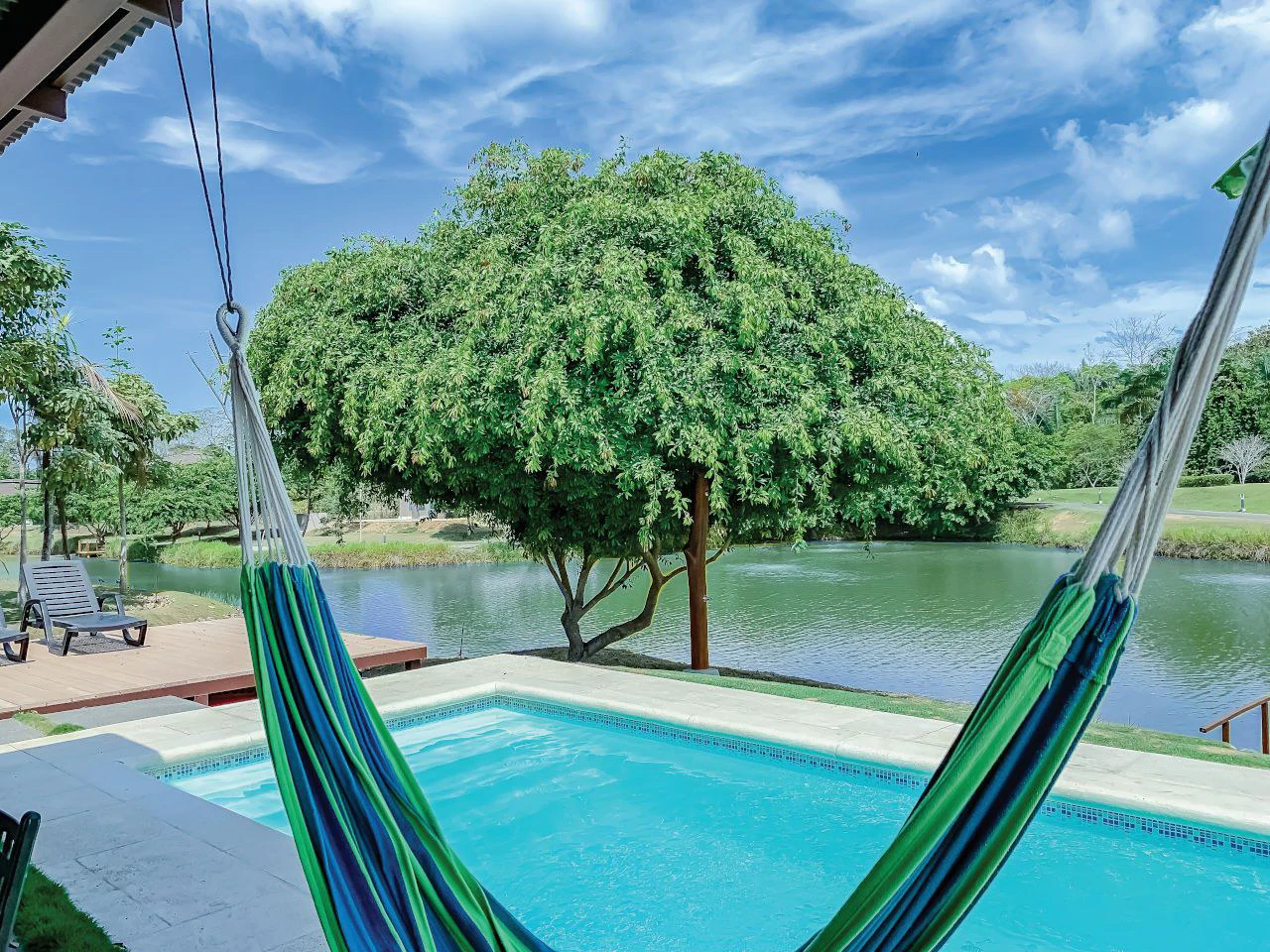 Playa Hermosa Oceanfront Lot 07: Amazing beach front lots for sale in Playa Hermosa in one of the most luxurious and private beach communities in Costa Rica! - Gallery image 45