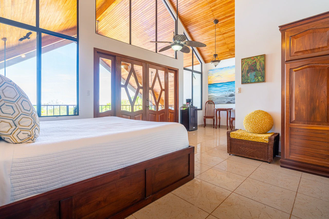 Casa La Bendición: Private Jungle Retreat with Ocean View - Gallery image 27