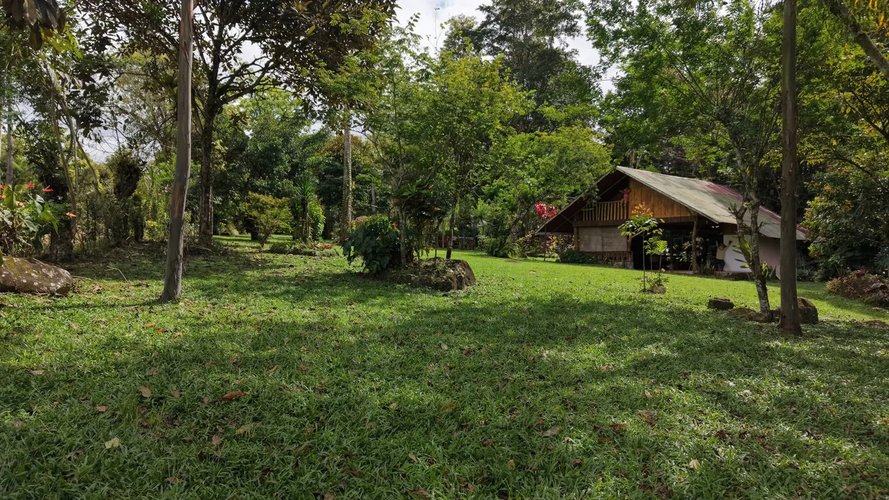 Mountain Home Construction Site For Sale in Santa Elena - photo 8