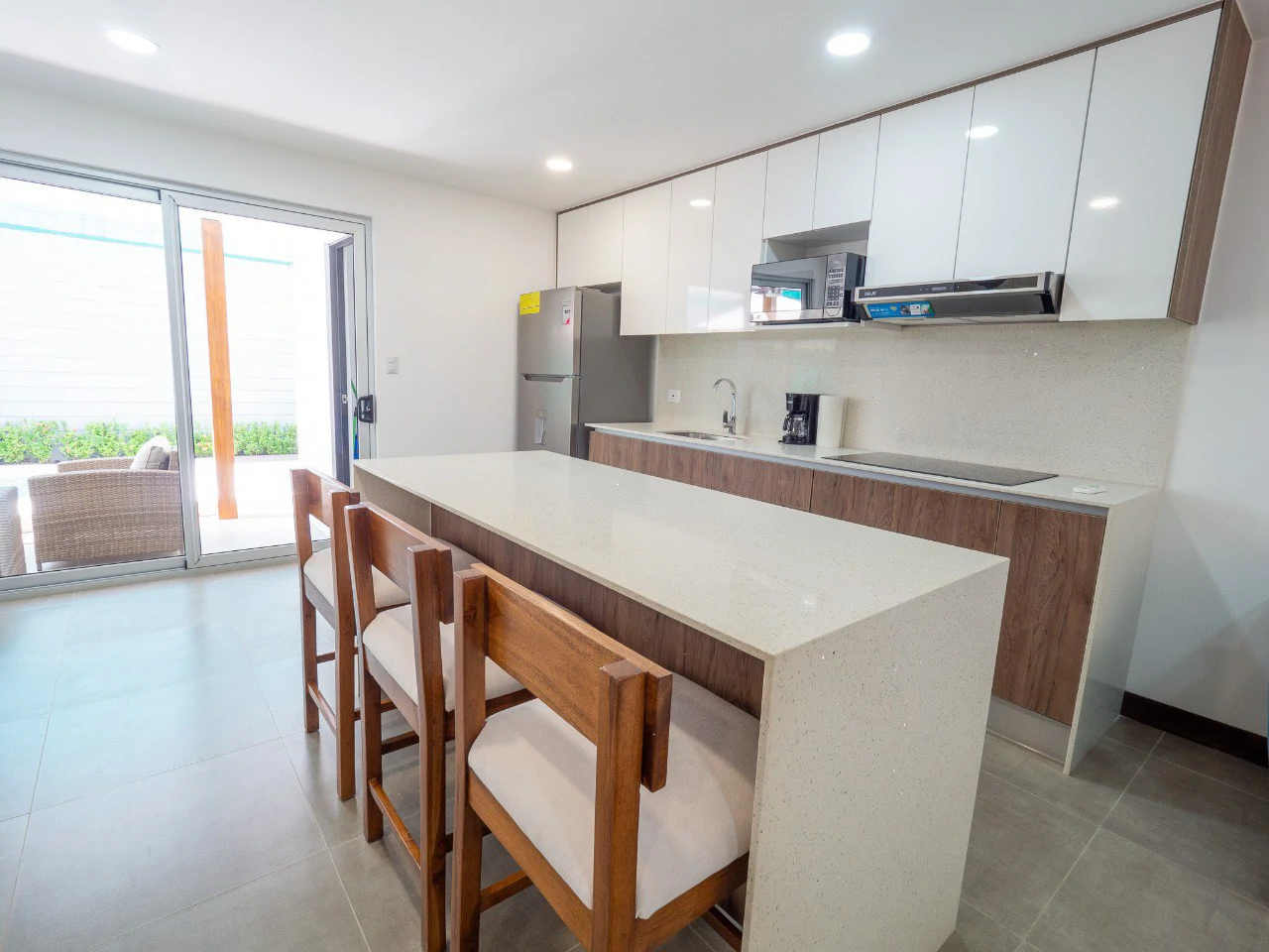 Home in Selva Coral. Jaco Costa Rica: Home with private pool in Selva Coral, Jaco Costa Rica - Gallery image 6