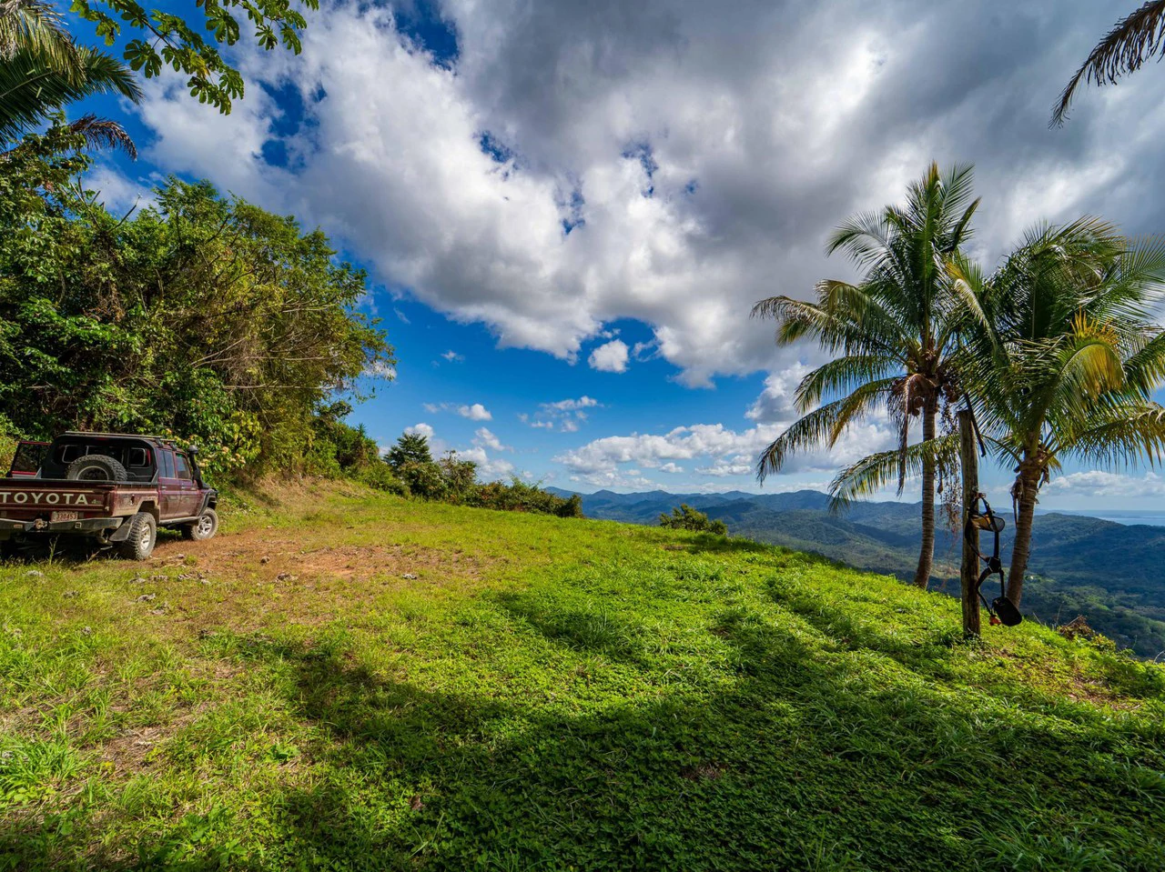 Lote Tres Palmas: Stunning Ocean View lot with 2 Platforms - Gallery image 6