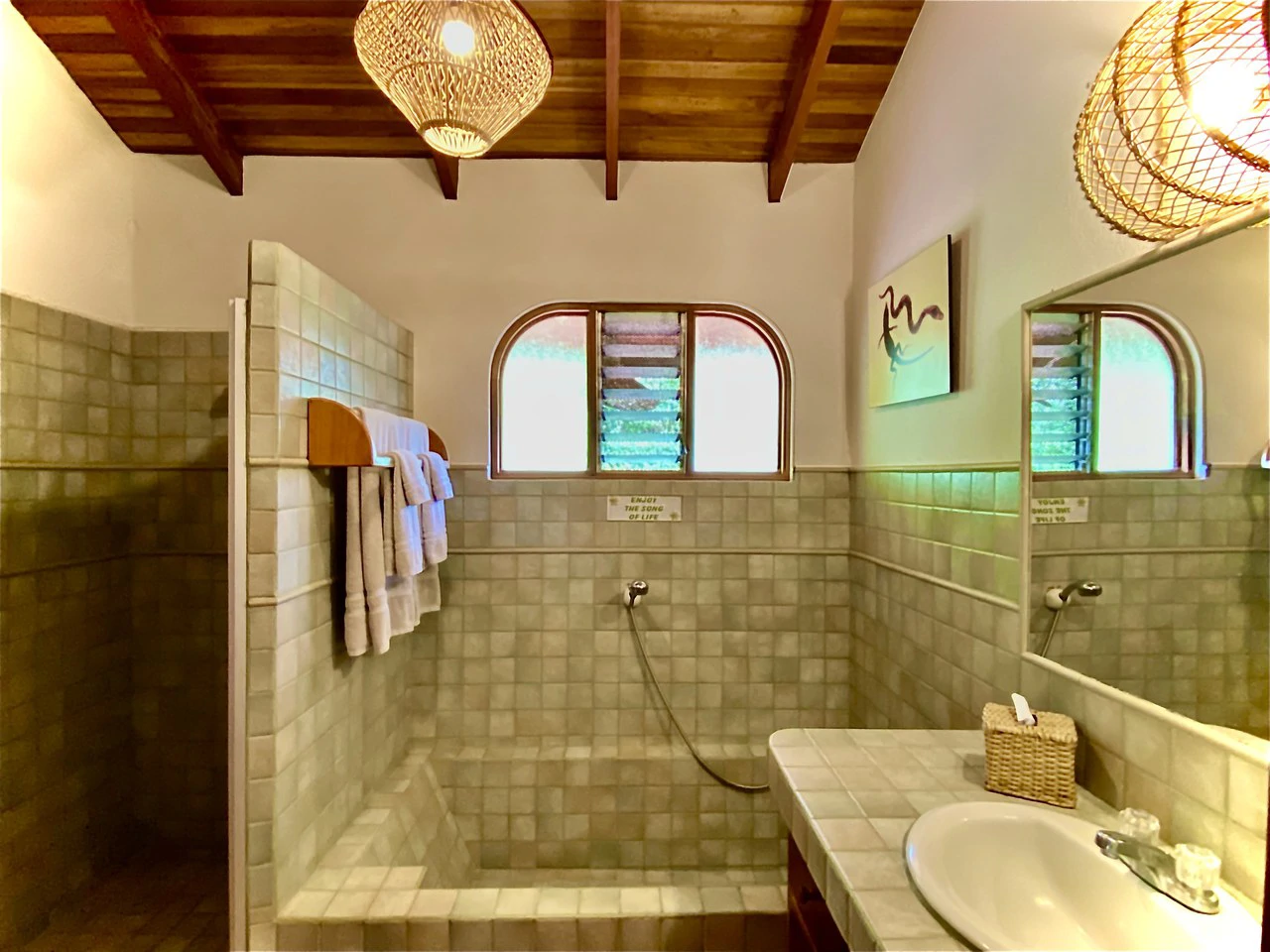 Casa Masterpiece...: Unique Luxury Estate with Panoramic Central Valley Views - Gallery image 41