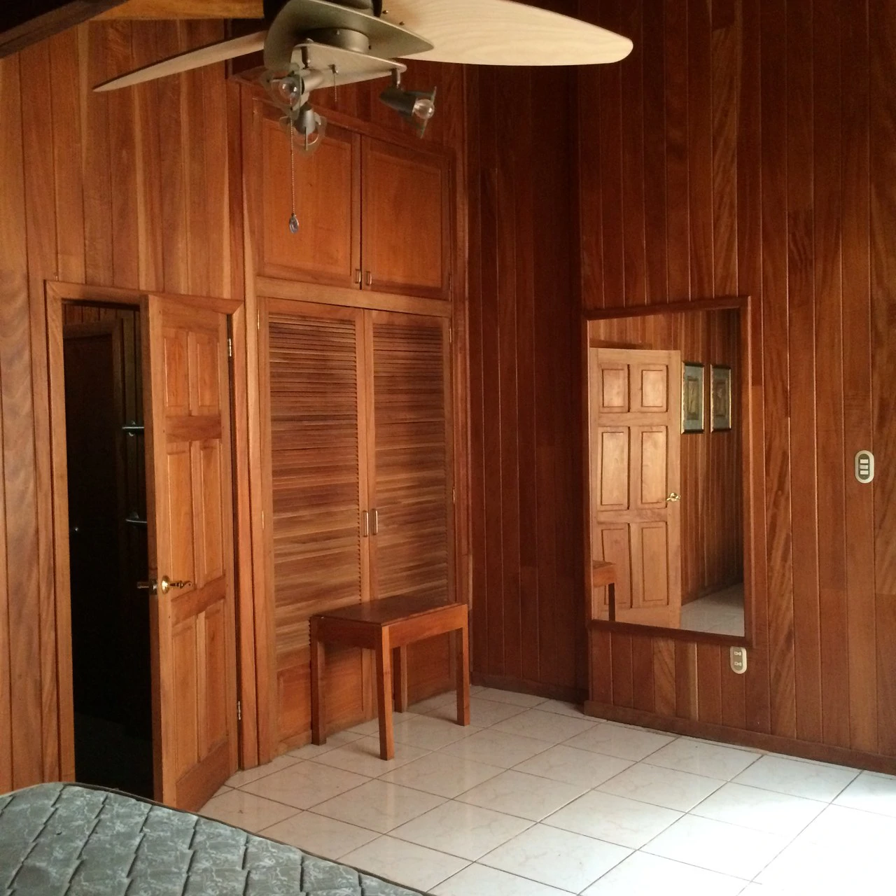 COUNTRY SIDE HOUSE: Country house close to the center of Liberia - Gallery image 7