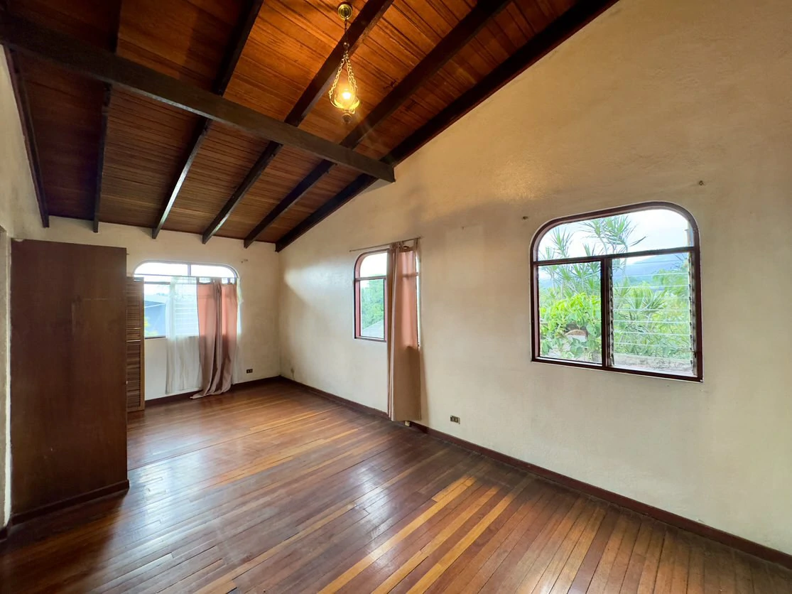 Casa Antigua: Beautiful old fashioned house with great piece of land in Barva Heredia - Gallery image 22