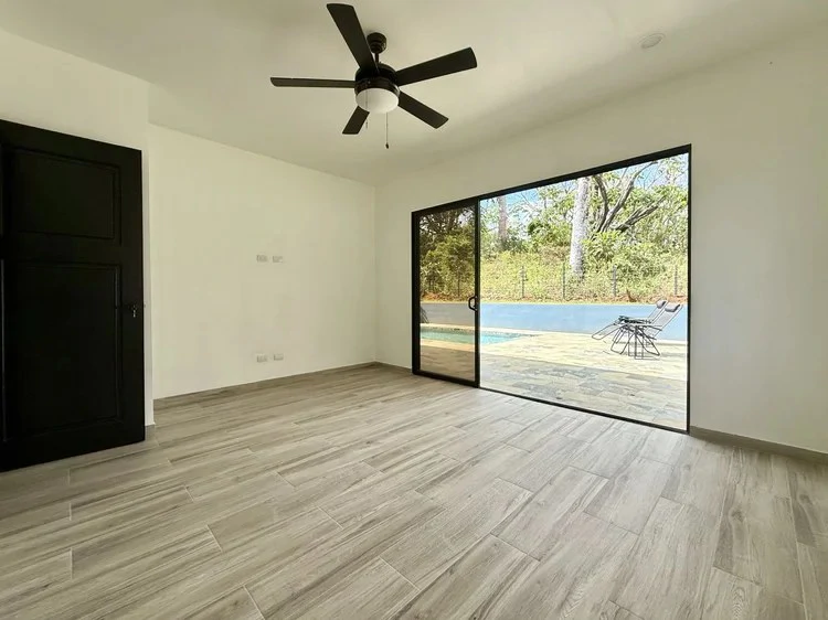Villa Flores:   Brand new build in upcoming Villas del Mar neighbourhood.  $399,000 USD - Gallery image 14