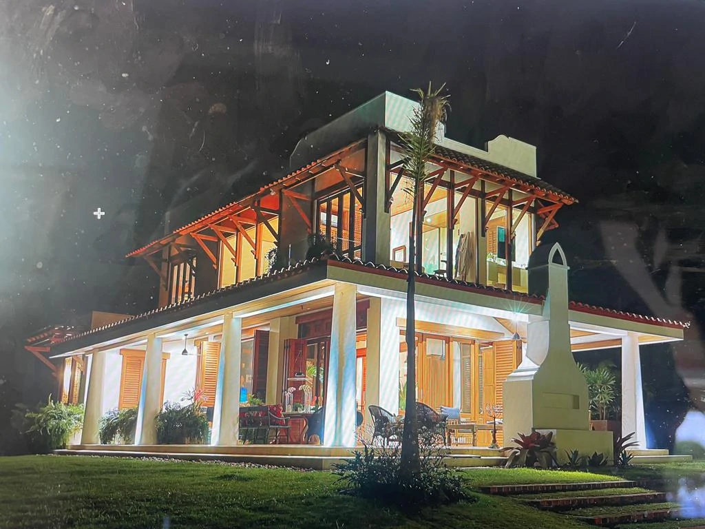 Custom Built Home in Dominical with 2 Building Sites in Costa Verde Estates - Gallery image 98