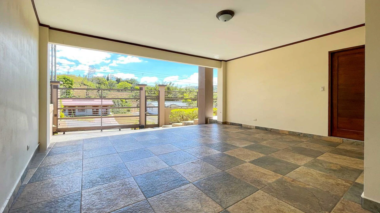 Home For Sale In San Ramón, Alajuela - Gallery image 26