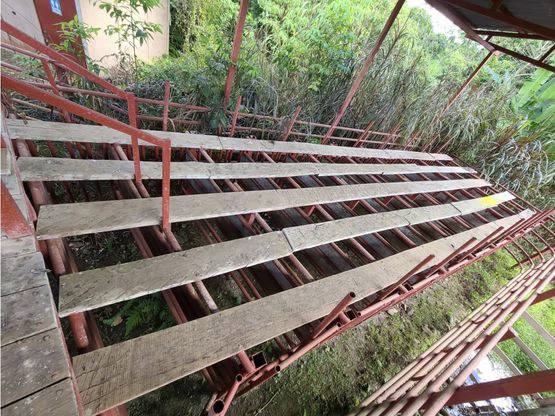 Serene Jungle Farm in Limon Province - Gallery image 55