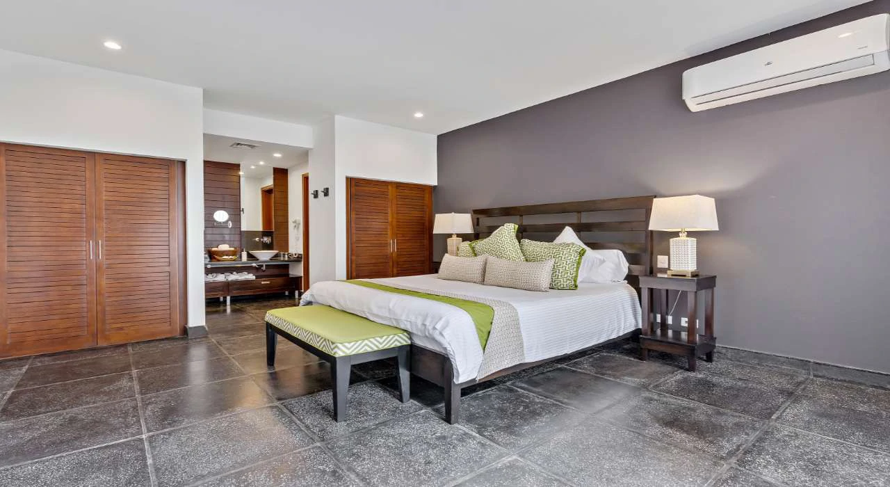 Rainforest 22B: Live in the number one luxury development with private beach in the national reserve of Manuel Antonio - Gallery image 14