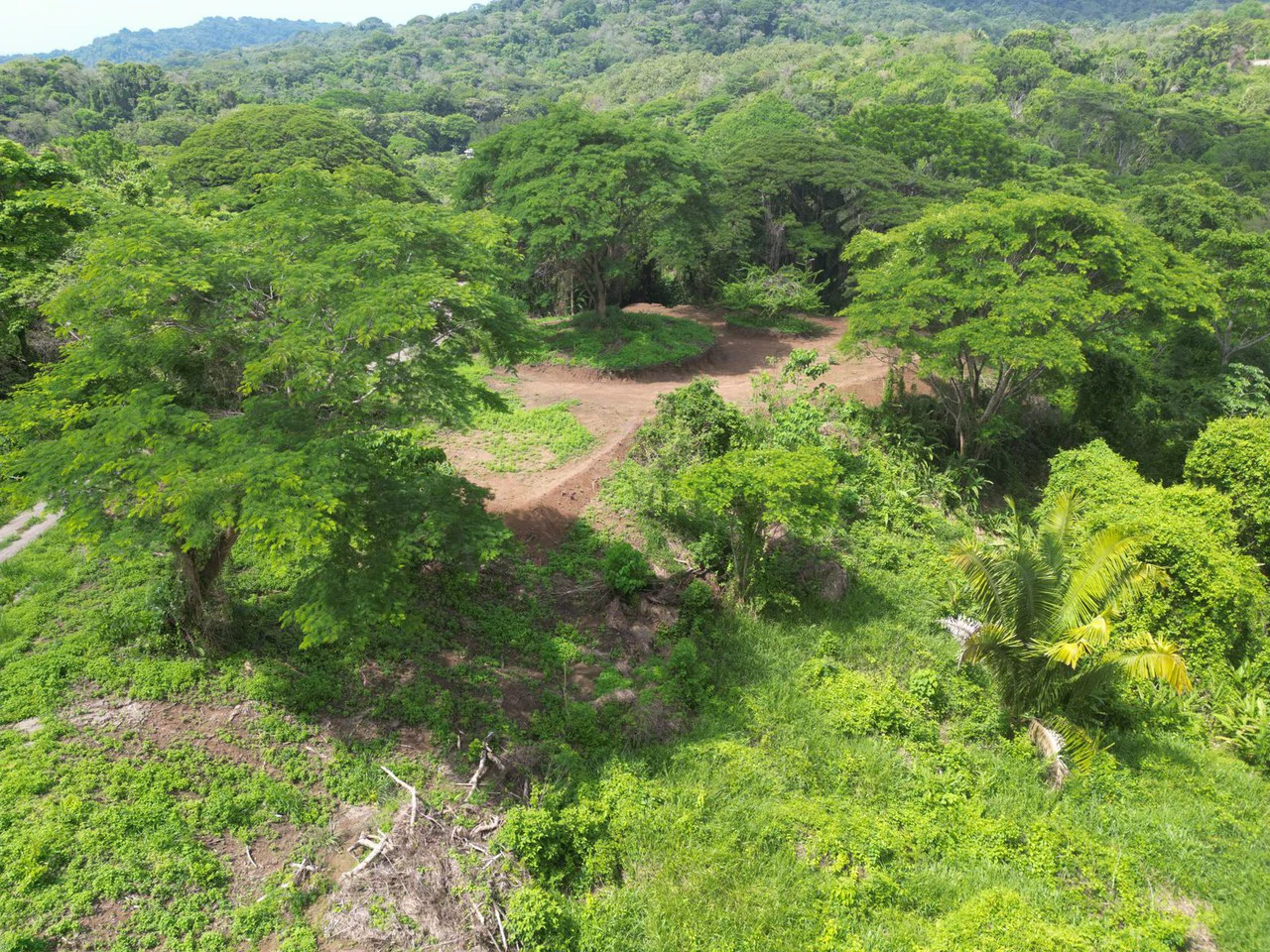 Enchanting 9,800 m² Land Surrounded by Jungle and Nature: A Peaceful Retreat Near Santa Teresa, Mal País, and Cabuya - Gallery image 4