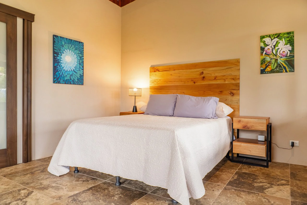 Sunset Ocean View Home on 2.6 Acres Platanillo - Gallery image 26