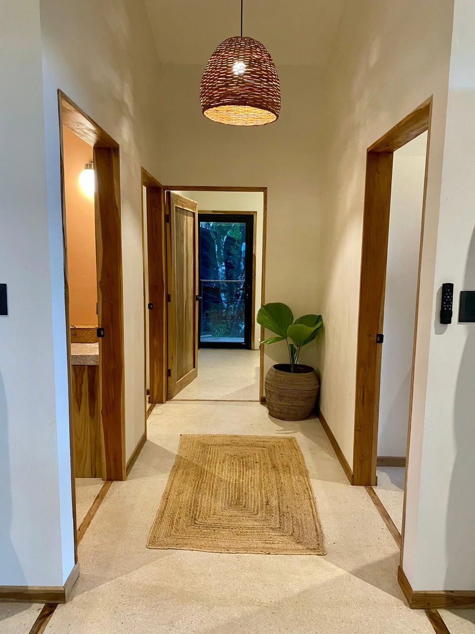 Brand New Modern 2 Bedroom Home in Santiago Minutes from Hermosa Beach and Santa Teresa:Beautifully Designed  - Great  Rental Business - Gallery image 10