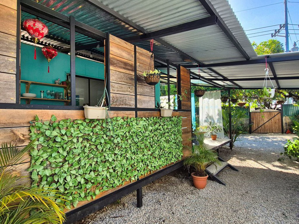 Casa Nomad: Affordable Beachside Living in Samara – Unique 2-bedroom Container home – Walking Distance To The Beach - Gallery image 21