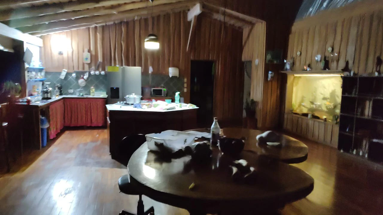 Agricultural Farm for Sale in the mountains of Hojancha, Beautiful 25-acre property with floating lake Apartment and Huge main home - Gallery image 11