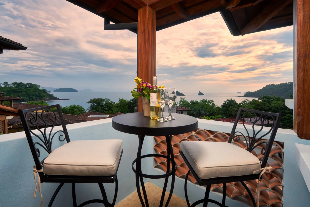 7 Calle La Ronda: Elegant 3-Story Ocean View Hillside Home in Las Catalinas - Gallery image 21